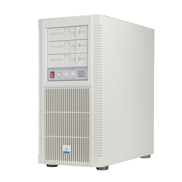 SilverStone FLP02 Restock Notifications