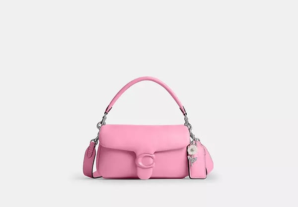 Coach The Summer I Turned Pretty Shoulder Bag Restock Notifications
