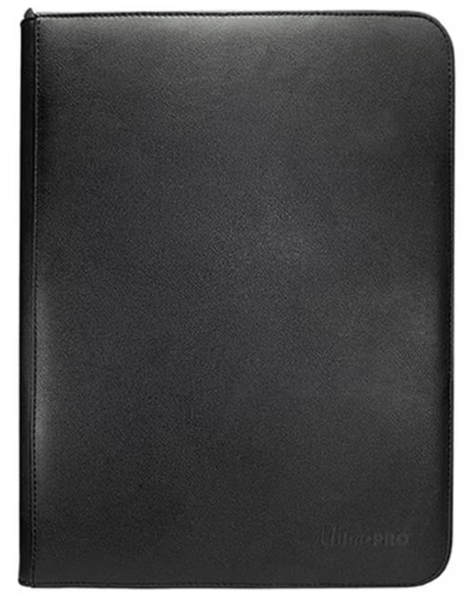 Ultra Pro Vivid 9 Pocket Zippered PRO-Binder  Restock Notifications