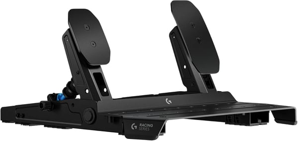 Logitech G RS Pedals Restock Notifications