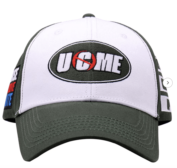 John Cena Farewell Tour SummerSlam 2025 Adjustable Hat Restock Notifications