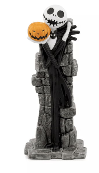 Disney The Nightmare Before Christmas Tonie Figurine Restock Notifications
