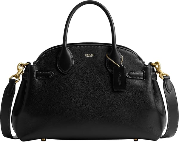 Coach Soft Empire Carryall 28  Restock Notifications