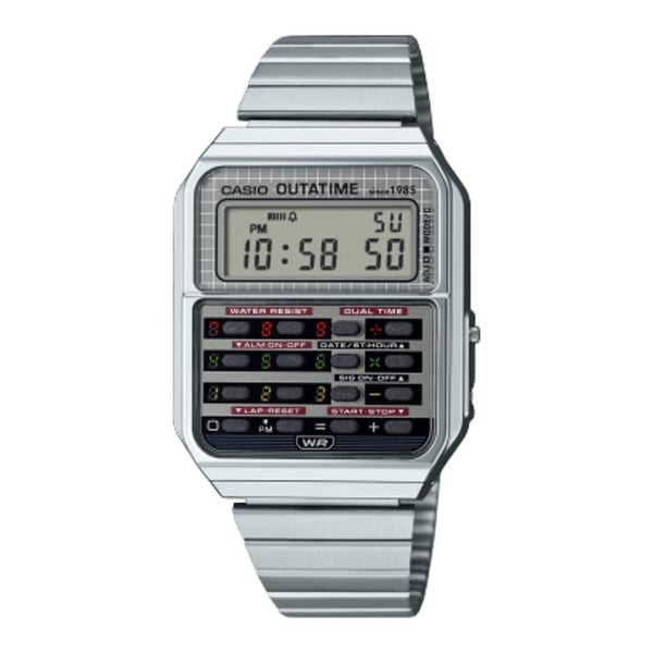 Casio Vintage CA500WEBF-1A Restock Notifications
