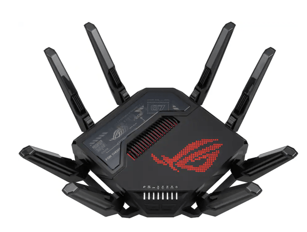ROG Rapture GT-BE98 Pro BE30000 Restock Notifications