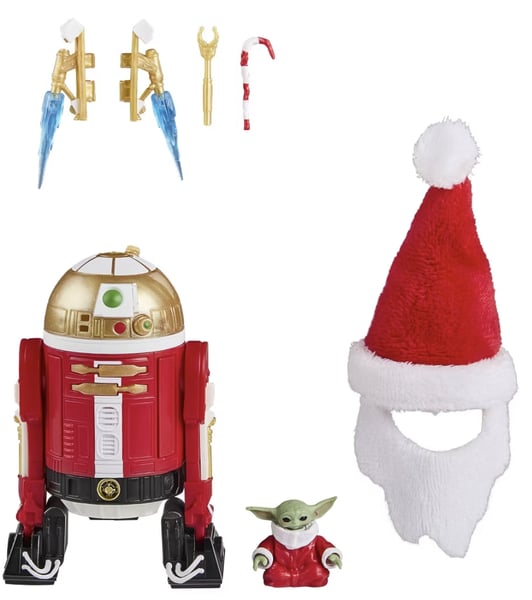 Star Wars The Black Series Astromech Droid Restock Notifications