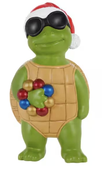 Home Accents 2.5 ft Turtle Restock Notifications