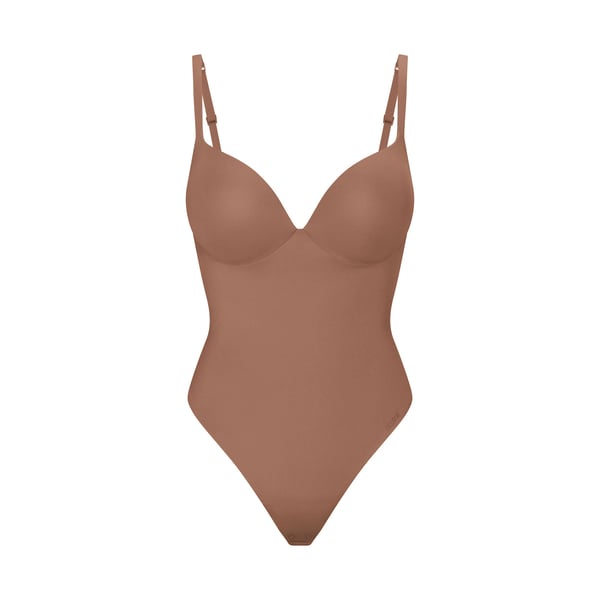 Skims Ultimate Body Push Up Thong Bodysuit  Restock Notifications