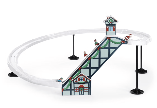 Mr. Christmas 47 in. Animated & Musical Ski Slope Restock Notifications