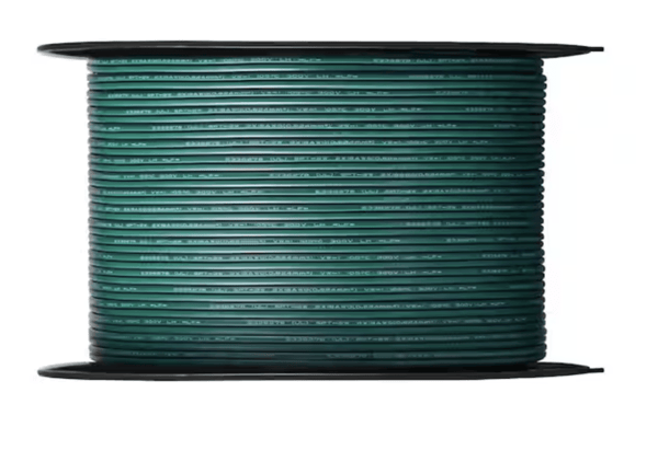 500 ft. Commercial Grade C9 Extension Wire Cord Restock Notifications