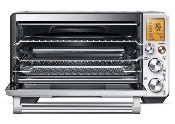 Breville Smart Oven Air Fryer Pro Restock Notifications