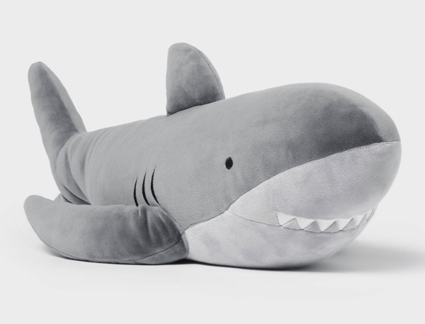 Pillowfort Weighted Plush Kids Restock Notifications