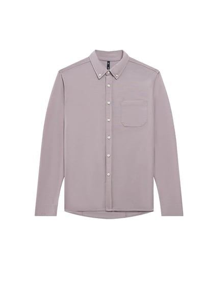 Limitless Merino Button Down Restock Notifications