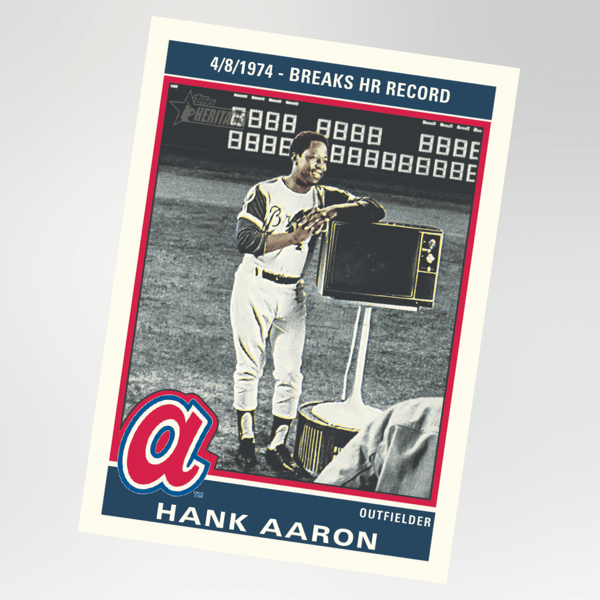 2025 Topps Heritage High Number Baseball Restock Notifications