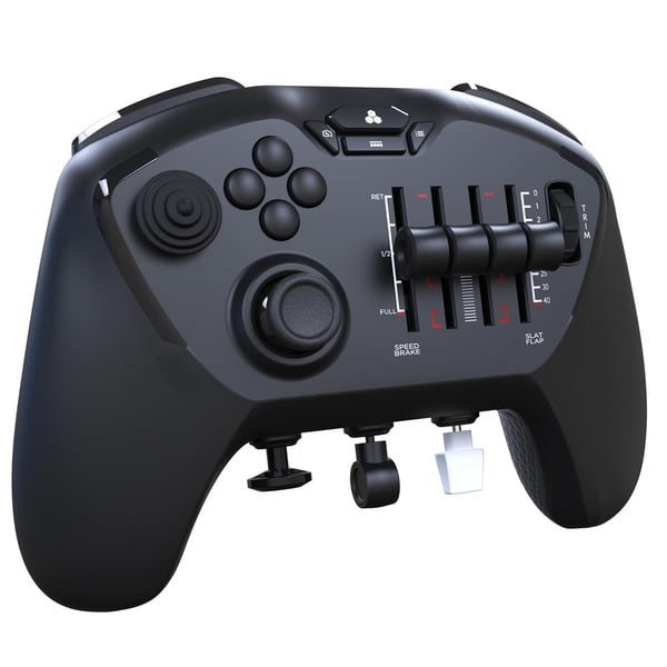 Honeycomb Aeronautical Echo Aviation Controller Restock Notifications