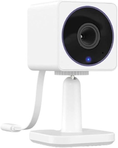 Wyze Cam OG Telephoto Indoor/Outdoor 1080p Restock Notifications
