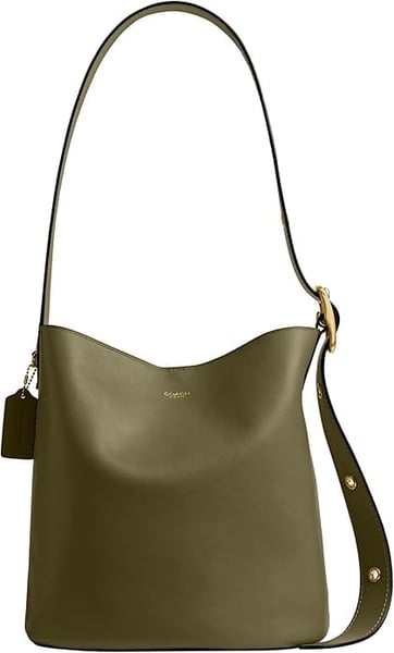 Coach Bleeker Bucket Bag Restock Notifications