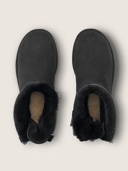 Victoria's Secret Mini Bailey Bow II Boots Restock Notifications