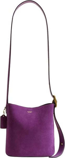 COACH Bleecker Bucket Bag 21 Restock Notifications