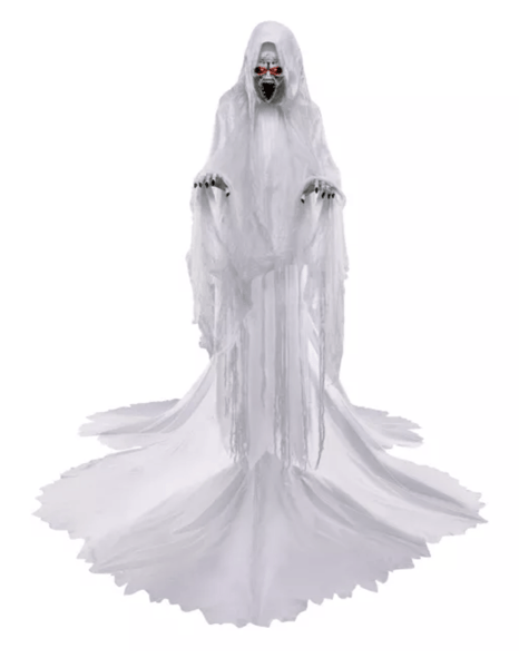 7 Ft Emmeline Animatronic Restock Notifications