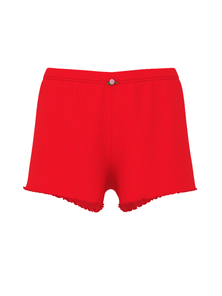 Victoria's Secret Drop Needle Pointelle Shorts Restock Notifications