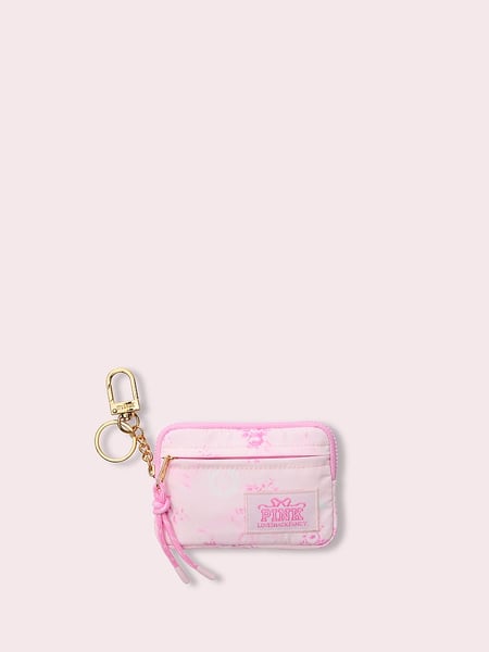 Victoria's Secret PINK x LoveShackFancy Zip Cardcase Restock Notifications