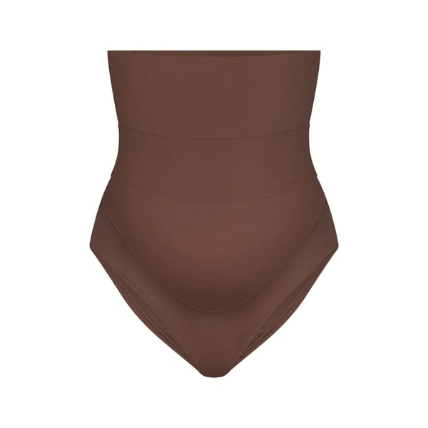 Fits Everybody Maternity Banded High Waisted Brief  Restock Notifications