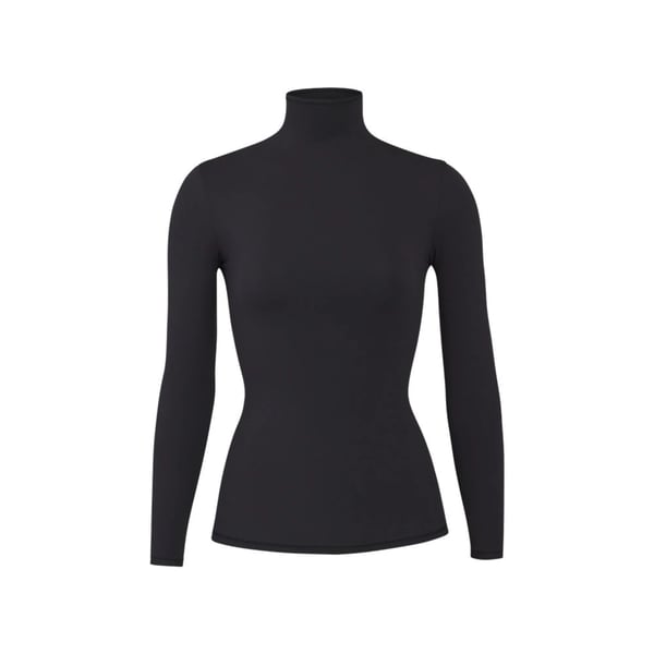Skims Fits Everybody Turtleneck Top  Restock Notifications