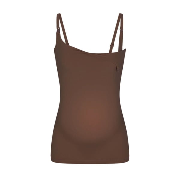 Skims Fits Everybody Maternity Nursing Tank  Restock Notifications