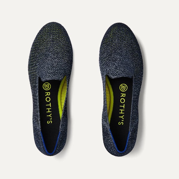 Rothy's The Loafer Restock Notifications