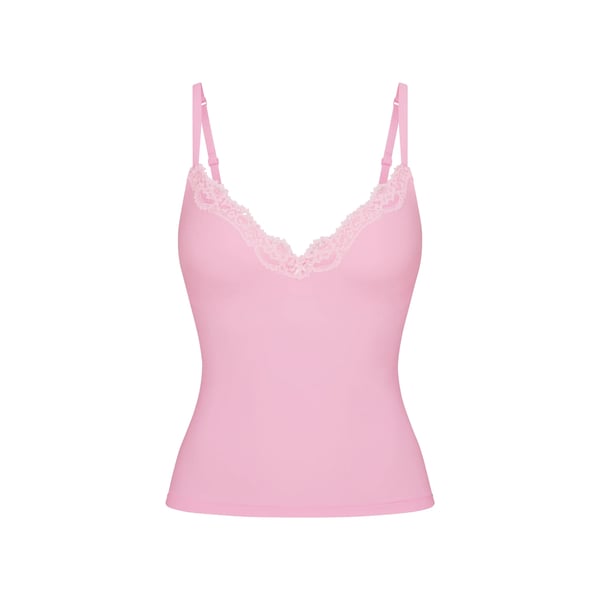 Skims Fits Everybody Lace Push Up Cami  Restock Notifications
