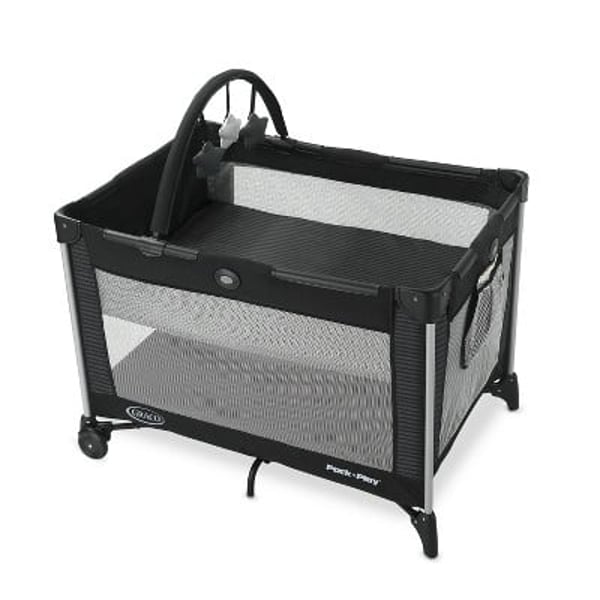 Graco Pack 'n Play On The Go Playard - Kaden Restock Notifications