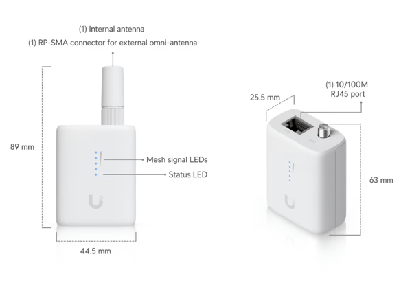 Device Bridge IoT Restock Notifications