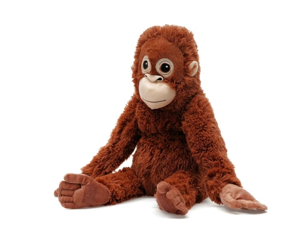 IKEA Punch Monkey Orangutan Plush Restock Notifications