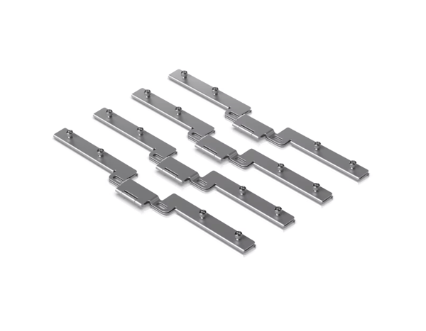 Toolless Mini Rack Stacking Kit Restock Notifications