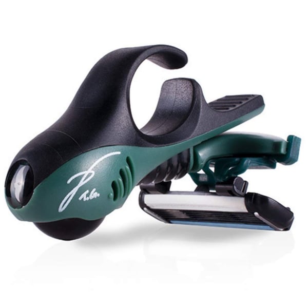  HeadBlade Moto LE Greene Restock Notifications
