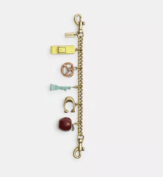 Motif Chain Bag Charm Restock Notifications