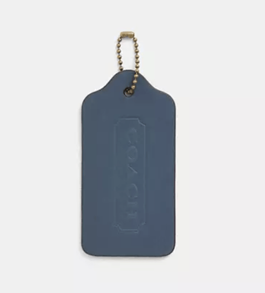 Remade Extra Large Hangtag Bag Charm Restock Notifications