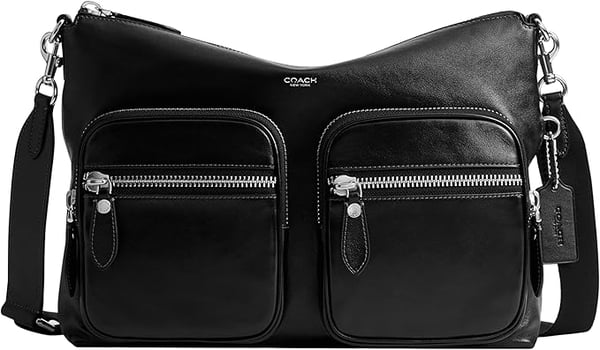 Coach Domino File Bag Restock Notifications