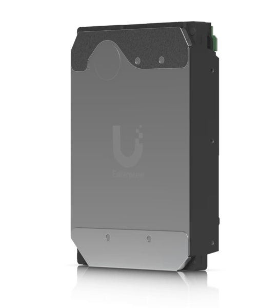 Unifi Enterprise 3.5" HDD, 24 TB Restock Notifications