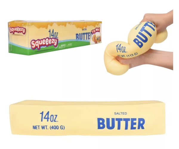 Sunny Days Squeezy Restock Notifications
