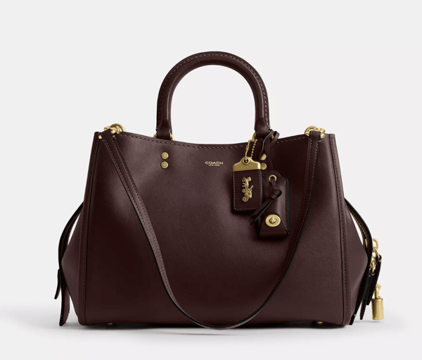 Rogue Bag 31 Restock Notifications