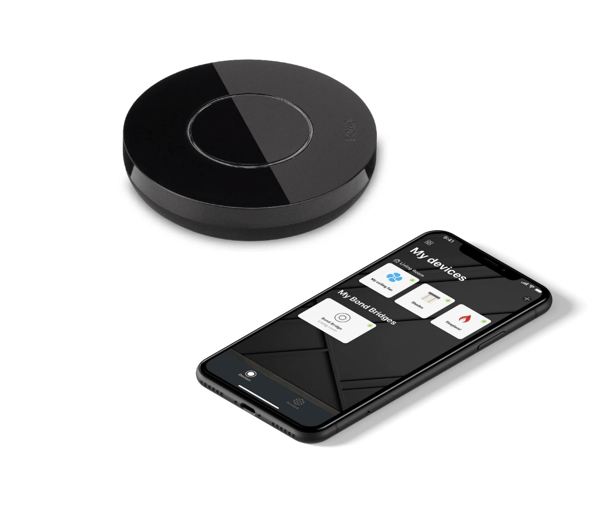 Bond Bridge BD-1000 Restock Notifications