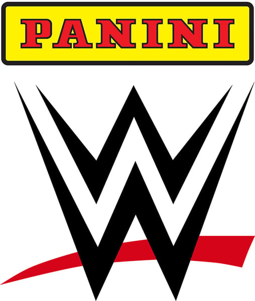 All New Panini WWE Restock Notifications