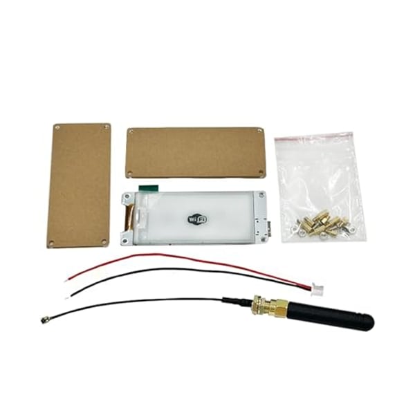 Lora Wireless Paper ESP32-S3FN8+SX1262 Chip Restock Notifications