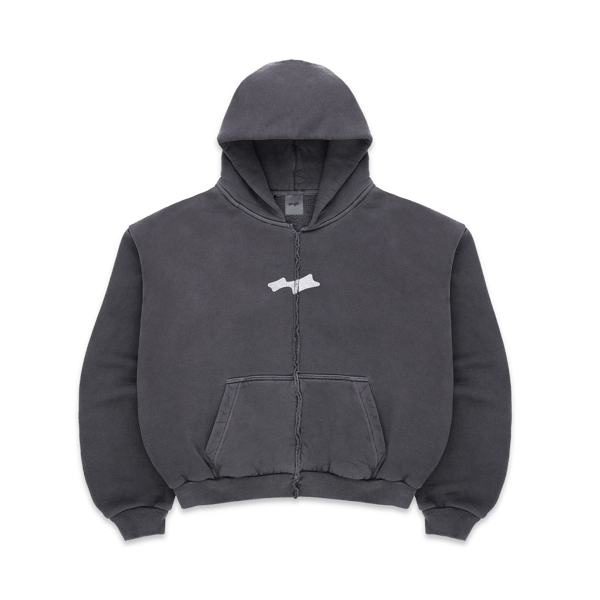 No Zip Hoodie Restock Notifications