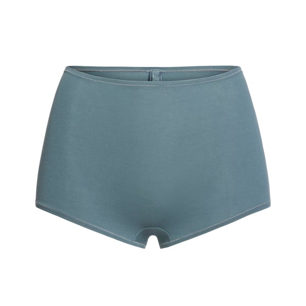 Skims Cotton Jersey Boy Short  Restock Notifications