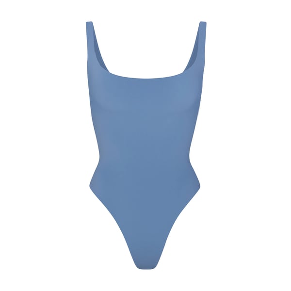 Skims Fits Everybody Square Neck Bodysuit  Restock Notifications