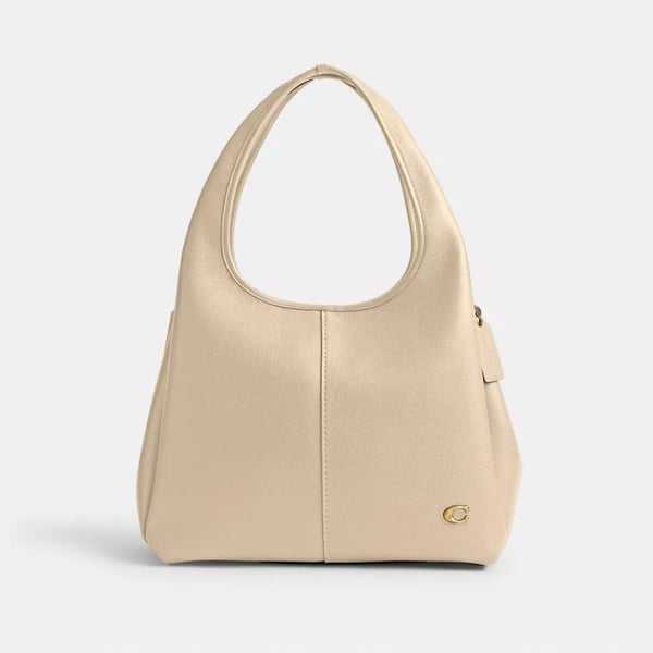 Coach Lana Shoulder Bag Restock Notifications