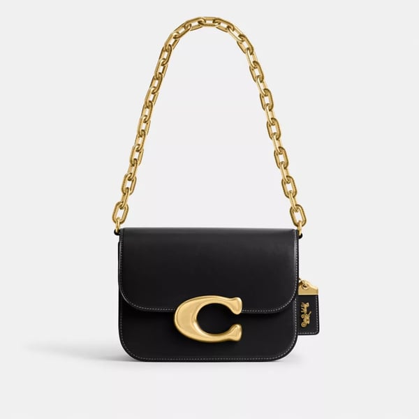 Coach Idol Bag Restock Notifications